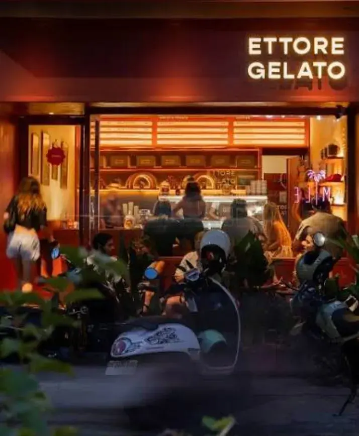 Ettore Gelato photo 1