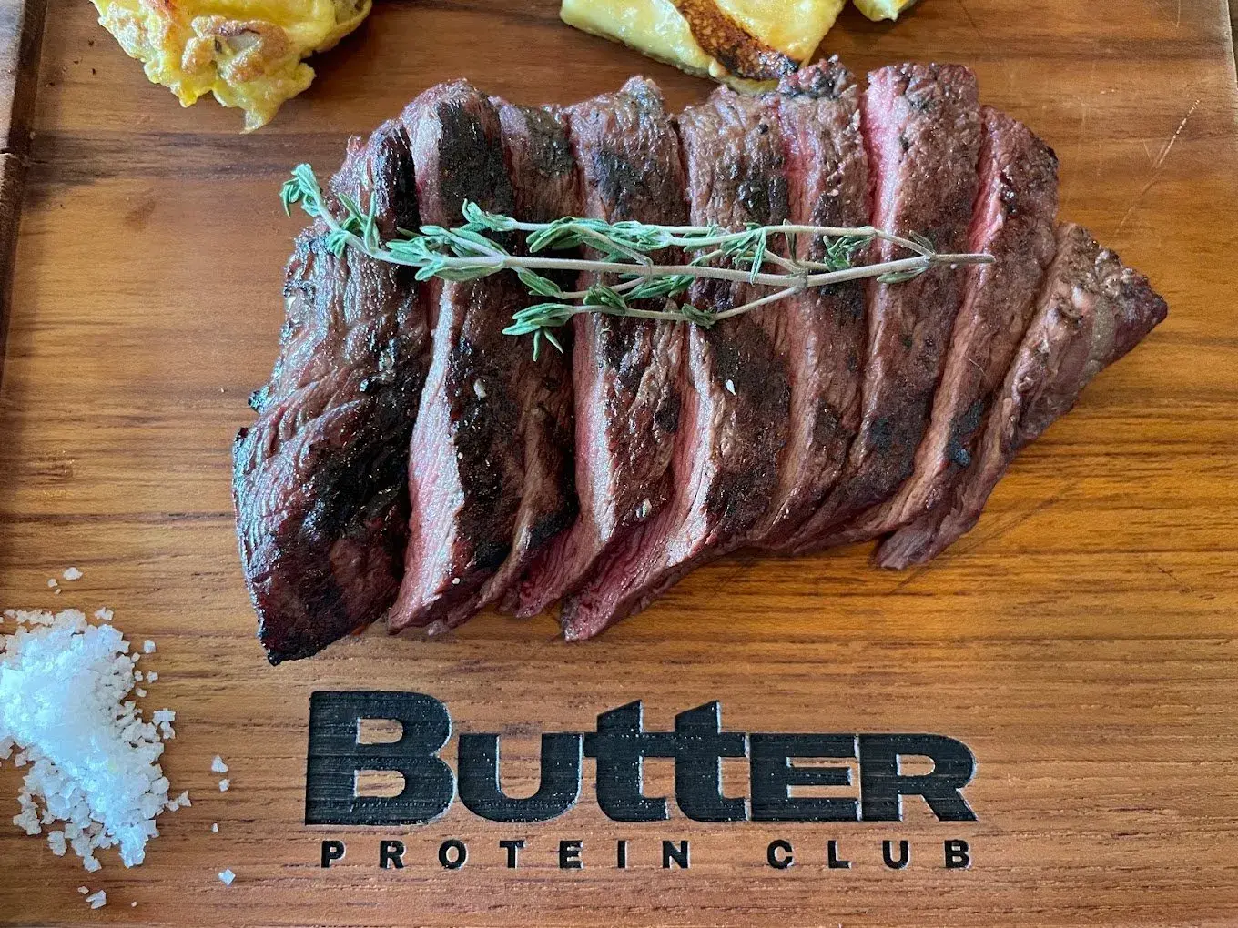 Butter Protein Club photo 2